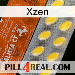 Xzen 42